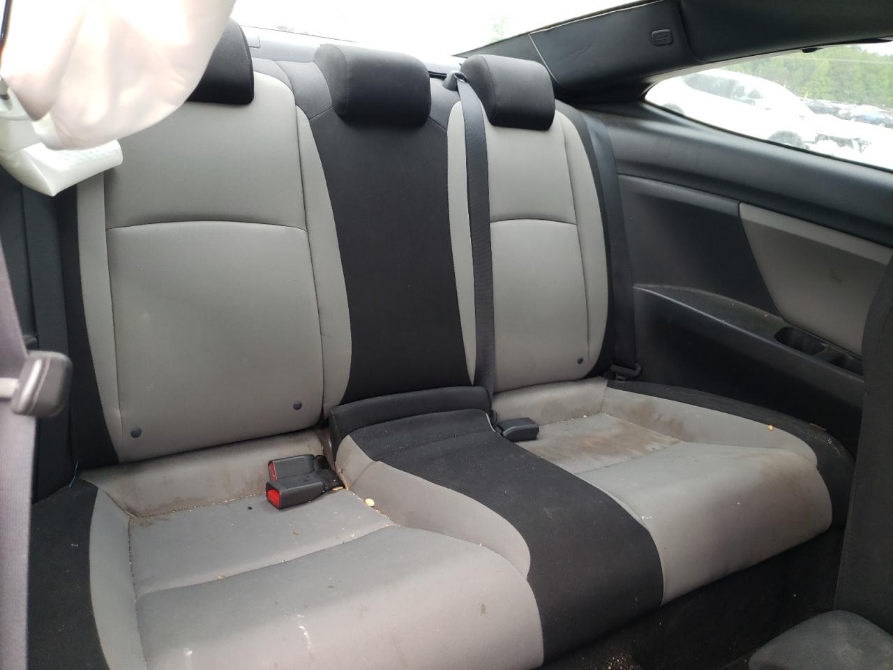 Photo 6 from auction – 2018 HONDA CIVIC LX with VIN 2HGFC4B03JH301625