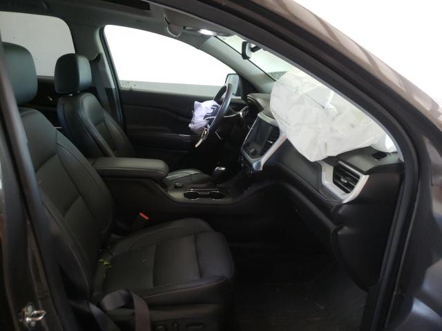 Photo 9 from auction – 2019 GMC ACADIA SLT with VIN 1GKKNULS3KZ232853