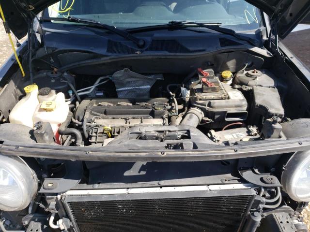 Photo 7 from auction – 2015 JEEP PATRIOT SP with VIN 1C4NJPBAXFD386235