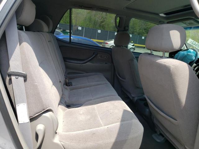 Photo 6 from auction – 2002 TOYOTA SEQUOIA SR with VIN 5TDBT44A72S125765