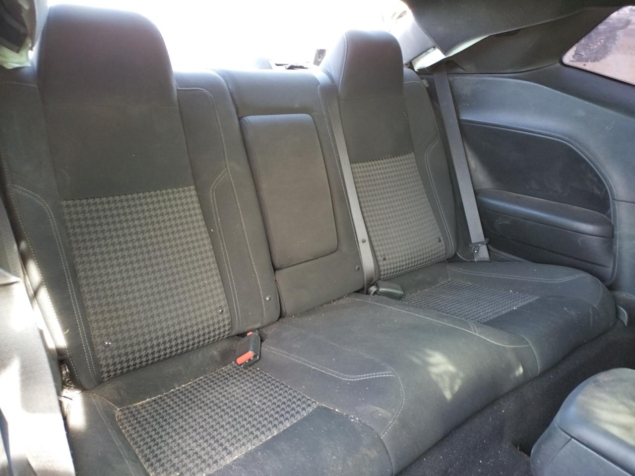 Photo 6 from auction – 2019 DODGE CHALLENGER with VIN 2C3CDZAG6KH631842