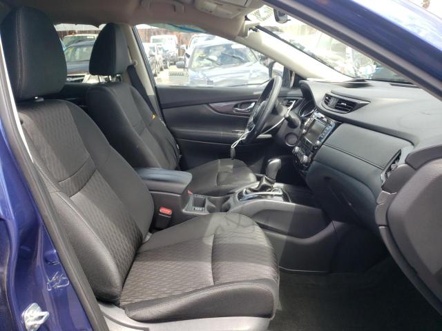 Photo 5 from auction – 2018 NISSAN ROGUE S with VIN KNMAT2MT9JP618566