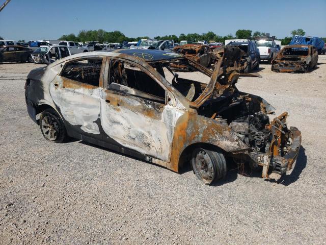 Photo 10 from auction – 2015 HYUNDAI ACCENT GLS with VIN KMHCT4AEXFU820802