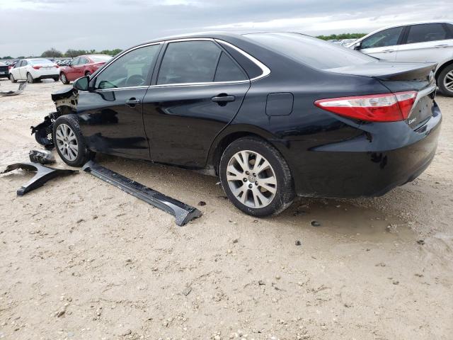 Photo 3 from auction – 2017 TOYOTA CAMRY LE with VIN 4T1BF1FK5HU371841
