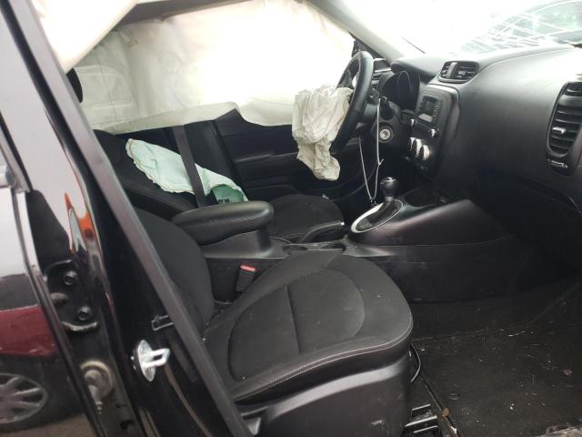 Photo 5 from auction – 2014 KIA SOUL with VIN KNDJN2A21E7056089