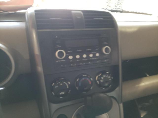Photo 9 from auction – 2008 HONDA ELEMENT EX with VIN 5J6YH28768L014627