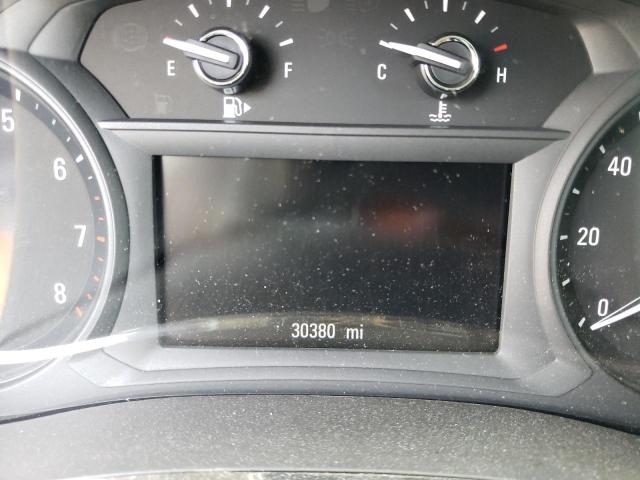 Photo 8 from auction – 2017 BUICK ENCORE PRE with VIN KL4CJASB3HB088535