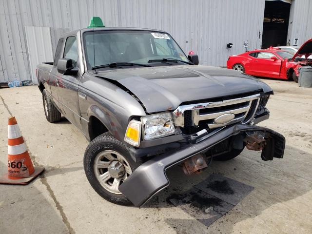 Photo 1 from auction – 2008 FORD RANGER SUP with VIN 1FTYR14U48PA15907