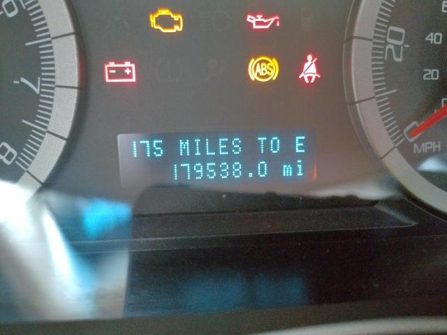 Photo 8 from auction – 2009 FORD ESCAPE XLT with VIN 1FMCU03789KD01378
