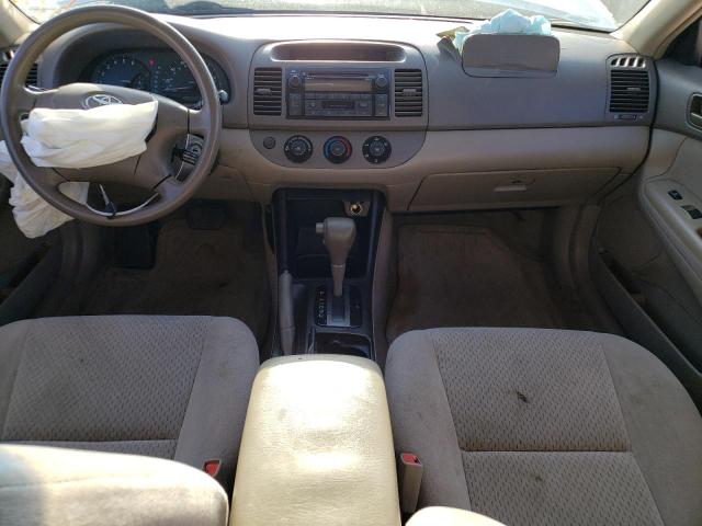Photo 9 from auction – 2003 TOYOTA CAMRY LE with VIN 4T1BE32K73U215507