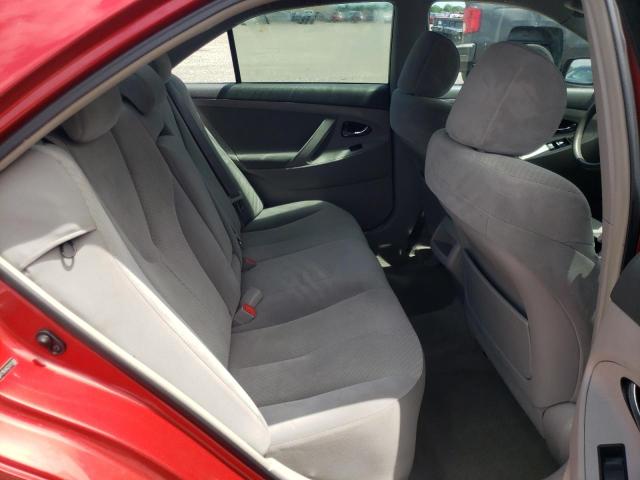 Photo 6 from auction – 2007 TOYOTA CAMRY CE with VIN 4T1BE46K27U131360