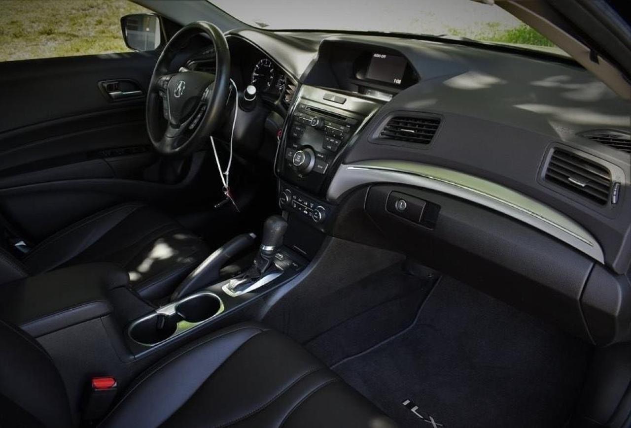 Photo 9 from auction – 2021 ACURA ILX with VIN 19UDE2F33MA004769