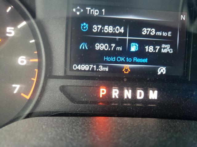 Photo 8 from auction – 2019 FORD F150 SUPER with VIN 1FTEW1EP0KFA27991