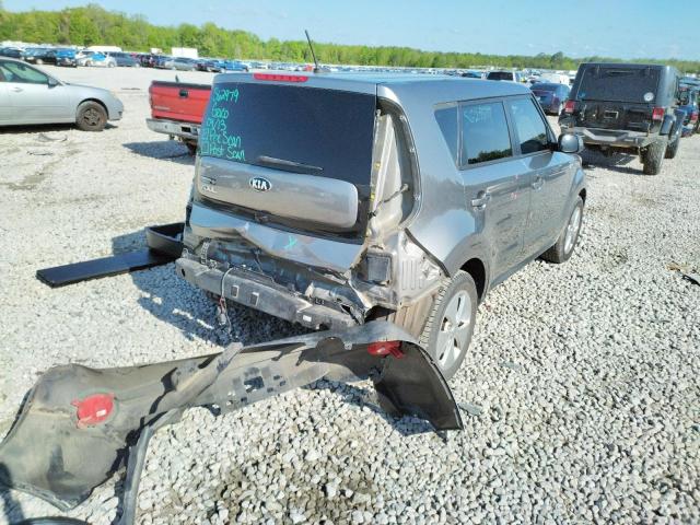 Photo 4 from auction – 2015 KIA SOUL with VIN KNDJN2A21F7195141