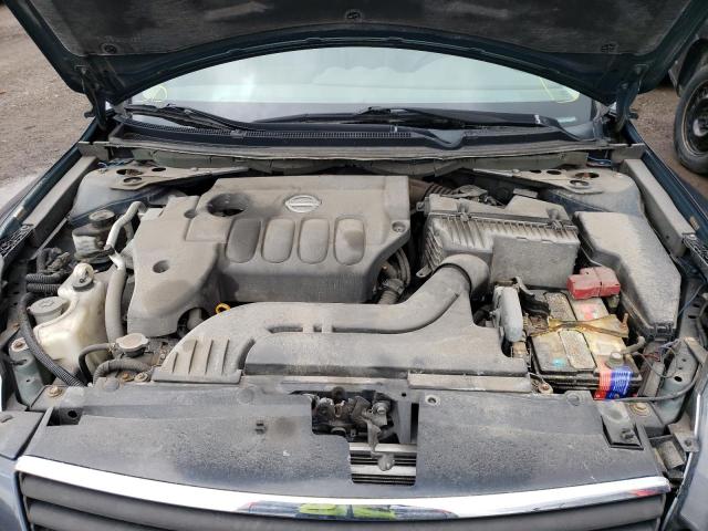Photo 7 from auction – 2007 NISSAN ALTIMA 2.5 with VIN 1N4AL21E07C147306