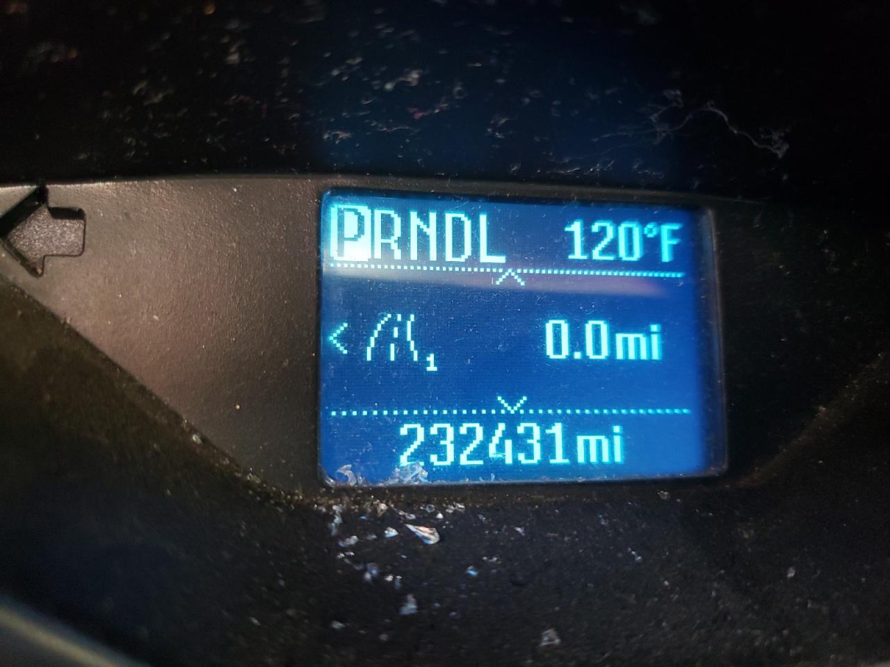 Photo 8 from auction – 2012 FORD FOCUS SE with VIN 1FAHP3F25CL132799
