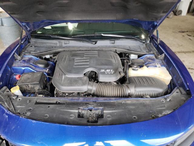 Photo 7 from auction – 2019 DODGE CHARGER GT with VIN 2C3CDXHG7KH560970