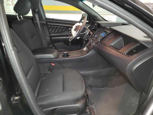 Photo 5 from auction – 2015 FORD TAURUS POL with VIN 1FAHP2MK6FG154451