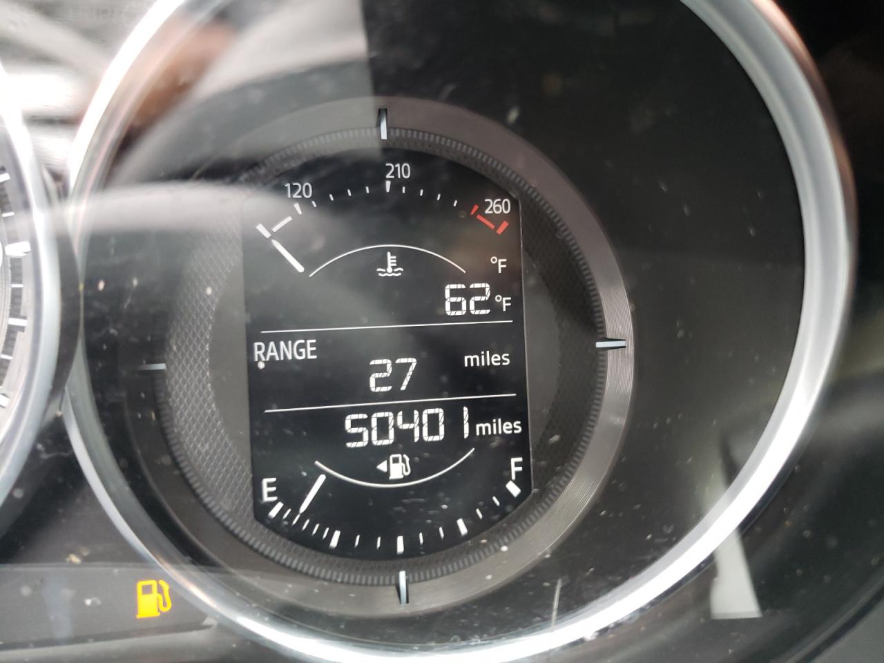 Photo 8 from auction – 2017 MAZDA CX-5 SPORT with VIN JM3KFBBL0H0158299