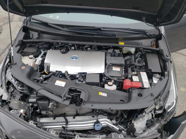 Photo 7 from auction – 2018 TOYOTA PRIUS PRIM with VIN JTDKARFP9J3092112
