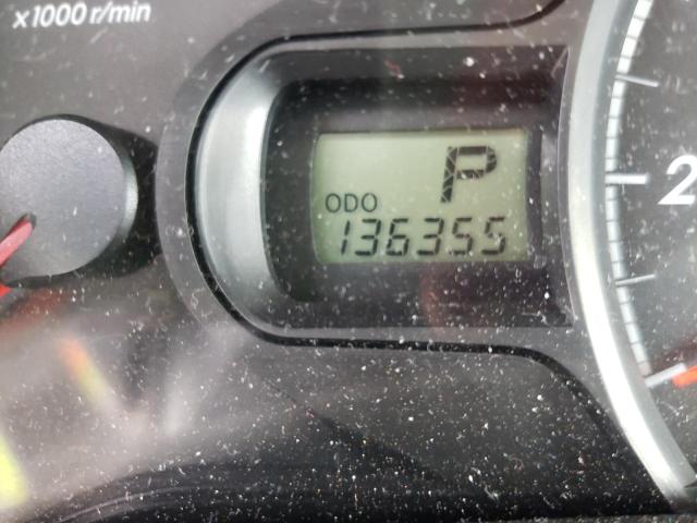 Photo 8 from auction – 2014 TOYOTA SIENNA LE with VIN 5TDJK3DC0ES073846