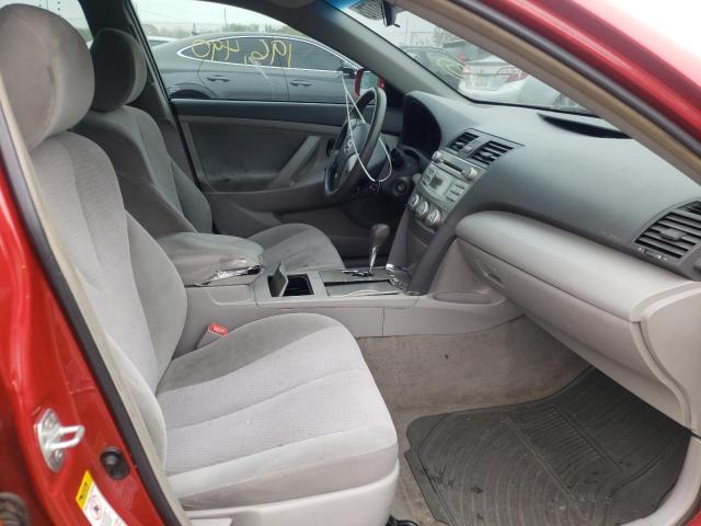 Zdjęcie 5 z aukcji – 2011 TOYOTA CAMRY BASE z VIN 4T1BF3EK9BU647815