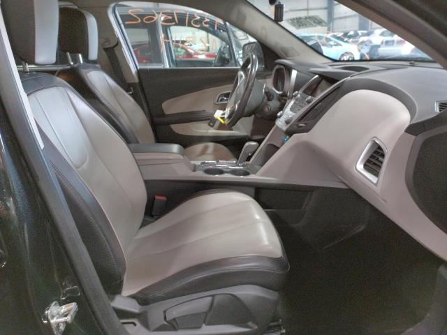 Photo 5 from auction – 2013 CHEVROLET EQUINOX LT with VIN 2GNFLNE34D6188995