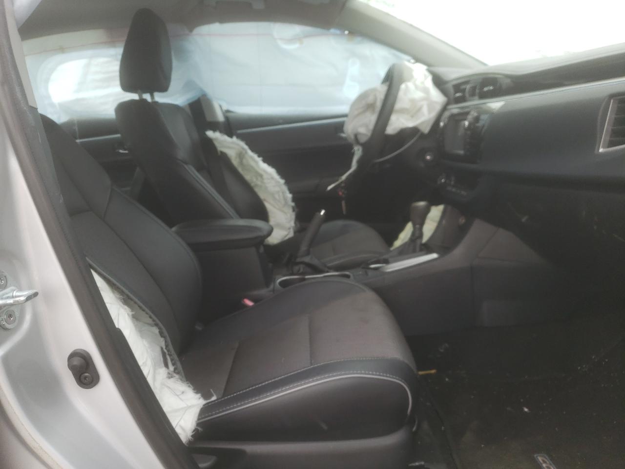 Photo 5 from auction – 2016 TOYOTA COROLLA L with VIN 2T1BURHE9GC720351