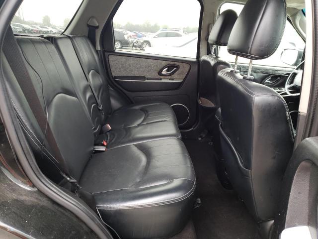 Photo 6 from auction – 2007 MERCURY MARINER PR with VIN 4M2CU97117KJ21262