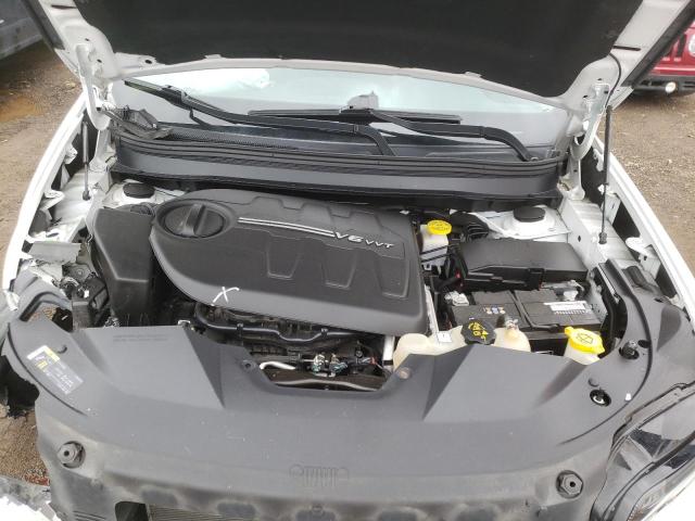 Photo 7 from auction – 2019 JEEP CHEROKEE L with VIN 1C4PJMDX2KD303786