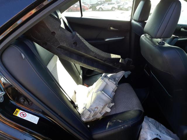 Photo 6 from auction – 2013 TOYOTA CAMRY L with VIN 4T1BF1FK8DU664918
