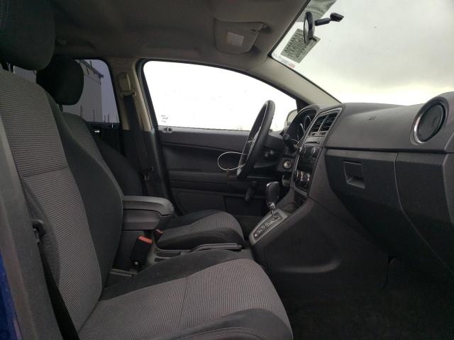 Photo 5 from auction – 2010 DODGE CALIBER SE with VIN 1B3CB2HA9AD576066
