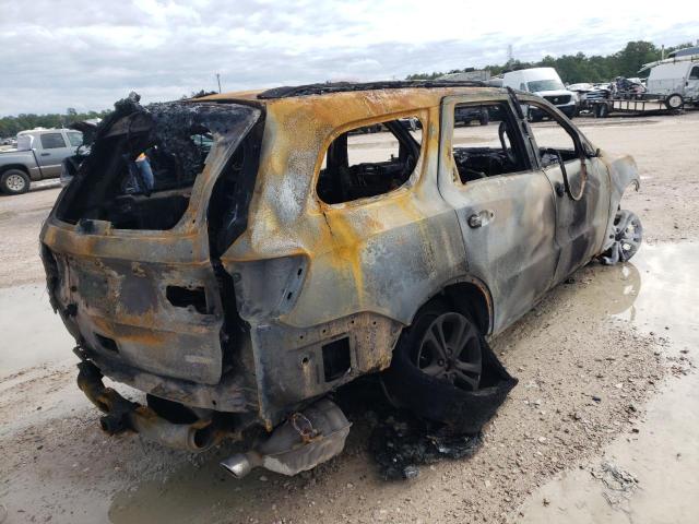 Photo 4 from auction – 2013 DODGE DURANGO CR with VIN 1C4RDHDG9DC645803