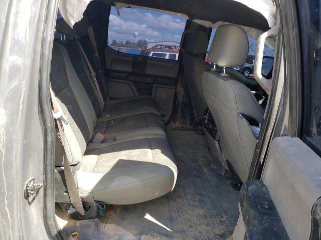 Photo 6 from auction – 2020 FORD F150 SUPER with VIN 1FTEW1E53LFB50779