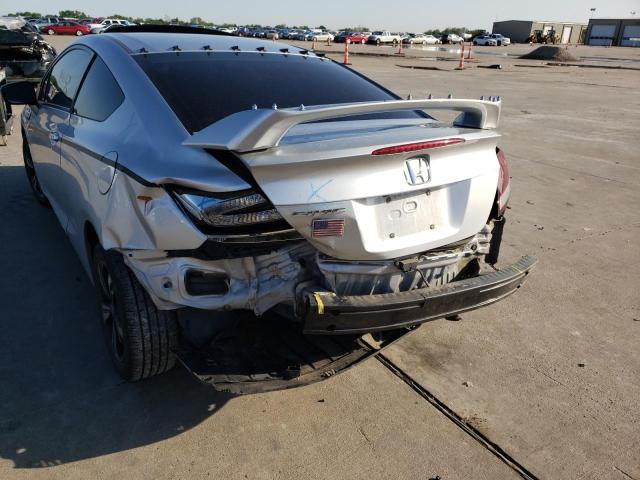 Photo 9 from auction – 2015 HONDA CIVIC EX with VIN 2HGFG3B84FH513932