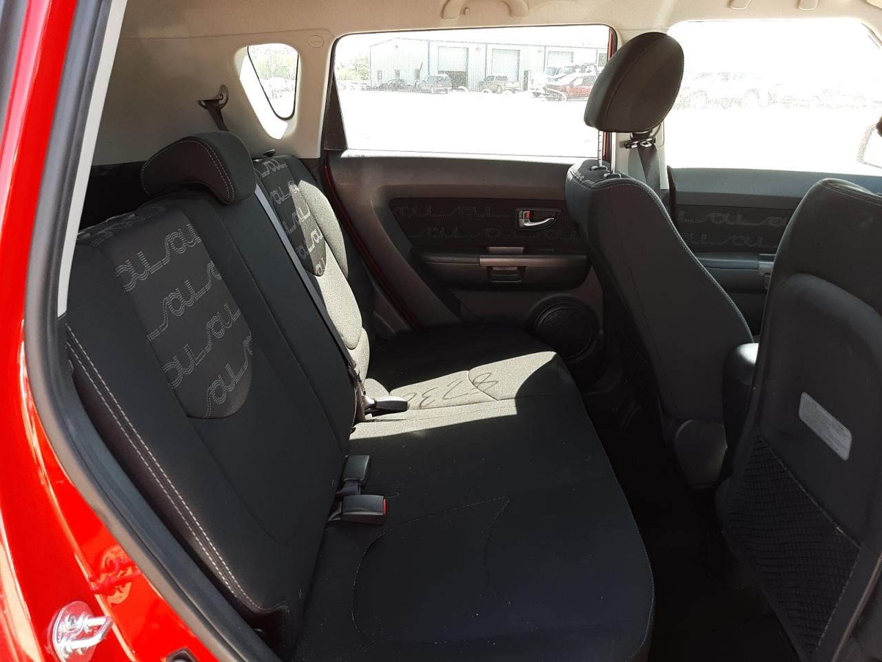 Photo 6 from auction – 2013 KIA SOUL + with VIN KNDJT2A69D7545878