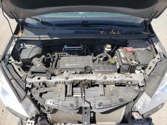 Photo 7 from auction – 2013 BUICK ENCORE CON with VIN KL4CJBSB1DB131639
