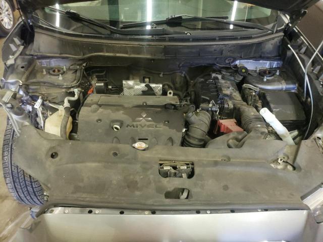 Photo 7 from auction – 2013 MITSUBISHI OUTLANDER with VIN 4A4AR4AU1DE020262