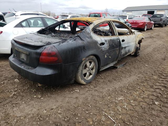 Photo 4 from auction – 2005 PONTIAC GRAND PRIX with VIN 2G2WP522251284443