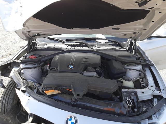 Photo 7 from auction – 2014 BMW 328 I SULE with VIN WBA3C1C58EK111096