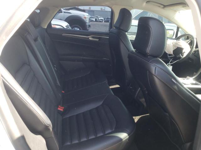 Photo 6 from auction – 2020 FORD FUSION SEL with VIN 3FA6P0CD3LR215094
