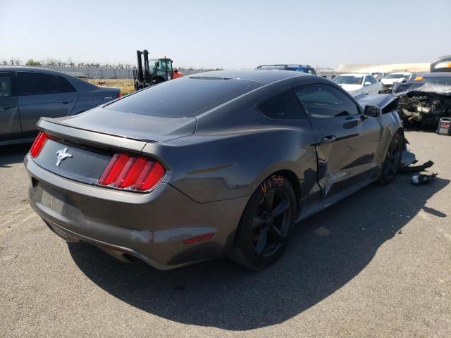 Photo 4 from auction – 2015 FORD MUSTANG with VIN 1FA6P8AM1F5427324