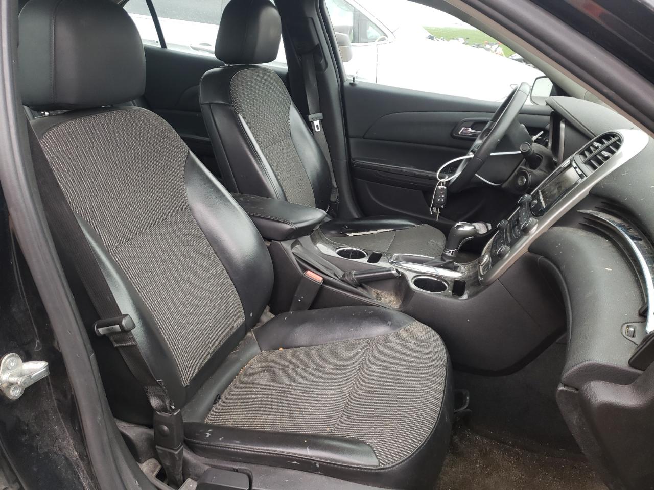 Photo 5 from auction – 2015 CHEVROLET MALIBU 1LT with VIN 1G11C5SL4FF212530