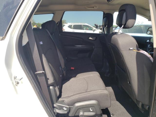 Photo 6 from auction – 2018 DODGE JOURNEY SX with VIN 3C4PDCBB7JT511597