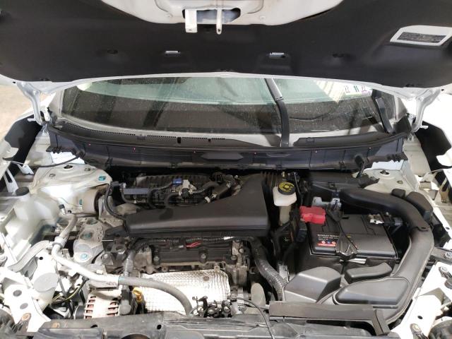Photo 7 from auction – 2019 NISSAN ROGUE S with VIN KNMAT2MV7KP518470