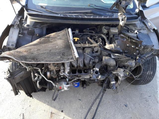 Photo 7 from auction – 2012 HYUNDAI ELANTRA GL with VIN KMHDH4AE8CU451648