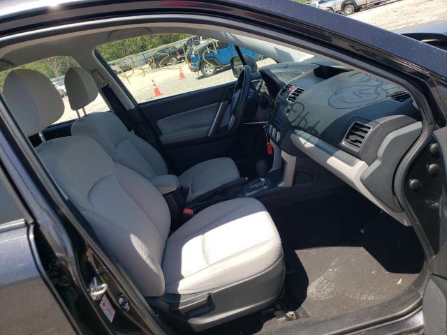 Photo 5 from auction – 2017 SUBARU FORESTER 2 with VIN JF2SJABC2HH446068
