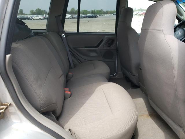 Photo 6 from auction – 2004 JEEP GRAND CHER with VIN 1J4GW48SX4C287288