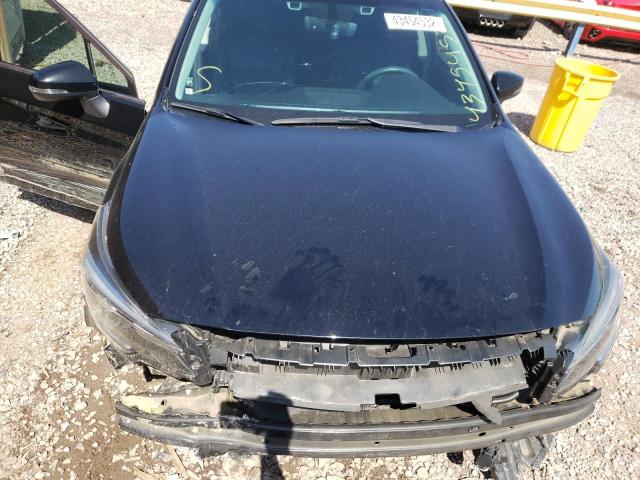 Photo 7 from auction – 2018 SUBARU OUTBACK 2. with VIN 4S4BSANC9J3284221