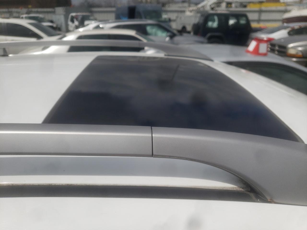 Photo 9 from auction – 2015 CHEVROLET CAPTIVA with VIN 3GNAL4EK3FS519162